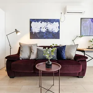 Wonderfull 1br Aviatiei Bucureşti