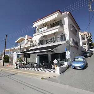  Apartament Portodream & Grecia